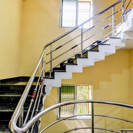 Goroomgo Neelachal Holiday Nibasa Puri Near Sea Beach Area - Perfect Location With Excellent Service Awarded المظهر الخارجي الصورة