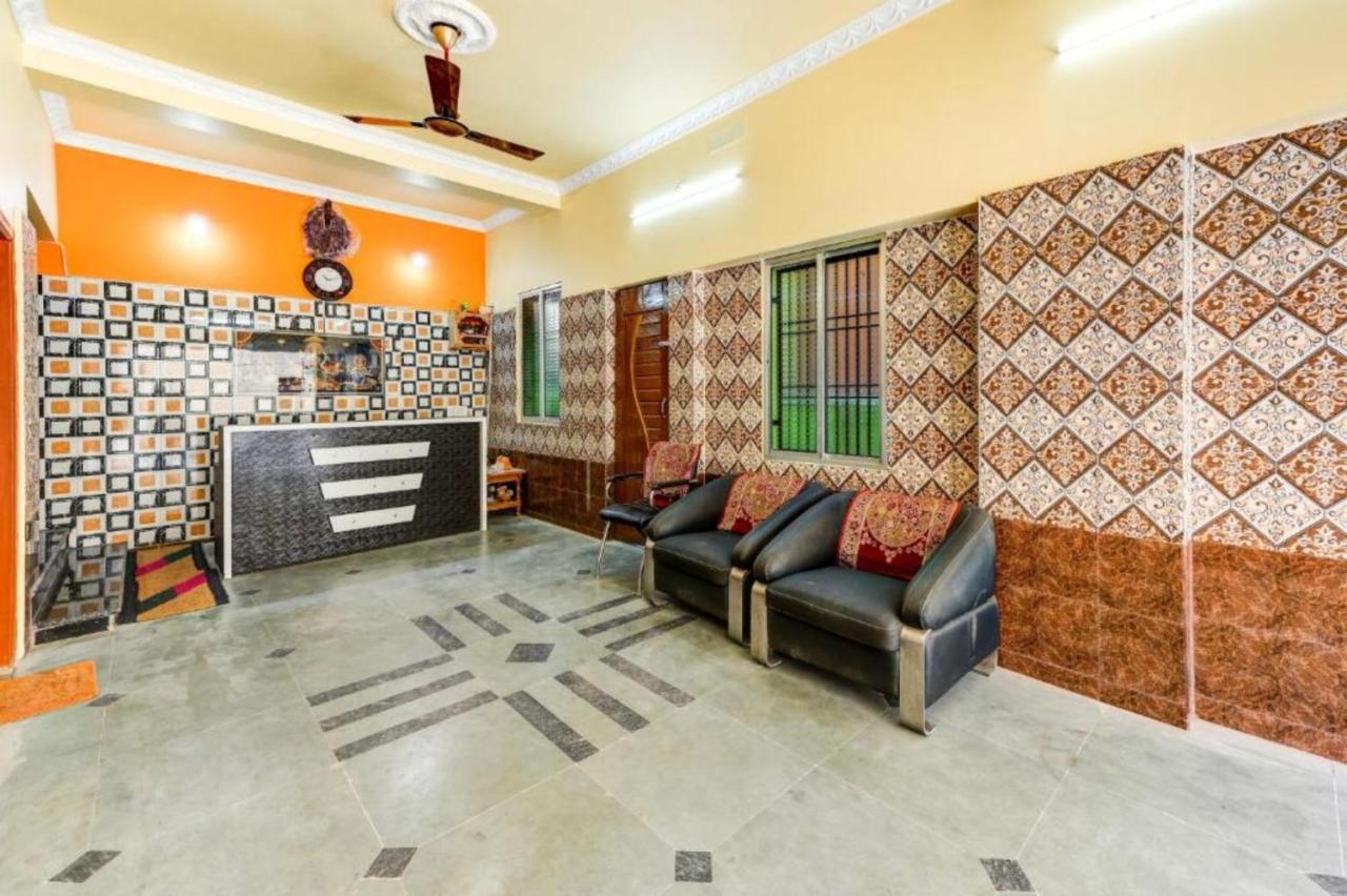 Goroomgo Neelachal Holiday Nibasa Puri Near Sea Beach Area - Perfect Location With Excellent Service Awarded المظهر الخارجي الصورة