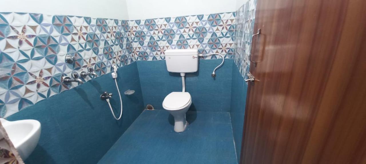 Goroomgo Neelachal Holiday Nibasa Puri Near Sea Beach Area - Perfect Location With Excellent Service Awarded المظهر الخارجي الصورة