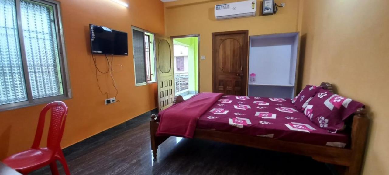 Goroomgo Neelachal Holiday Nibasa Puri Near Sea Beach Area - Perfect Location With Excellent Service Awarded المظهر الخارجي الصورة