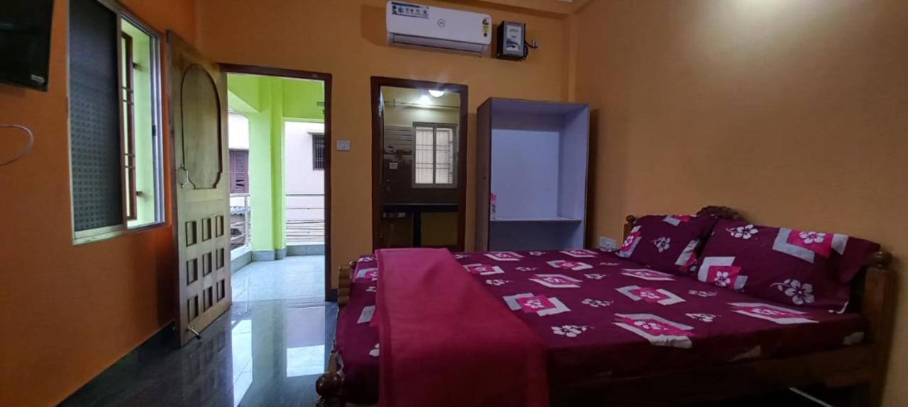 Goroomgo Neelachal Holiday Nibasa Puri Near Sea Beach Area - Perfect Location With Excellent Service Awarded المظهر الخارجي الصورة