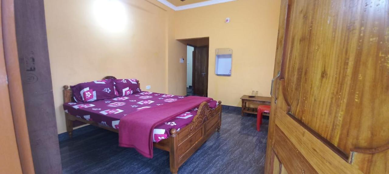Goroomgo Neelachal Holiday Nibasa Puri Near Sea Beach Area - Perfect Location With Excellent Service Awarded المظهر الخارجي الصورة