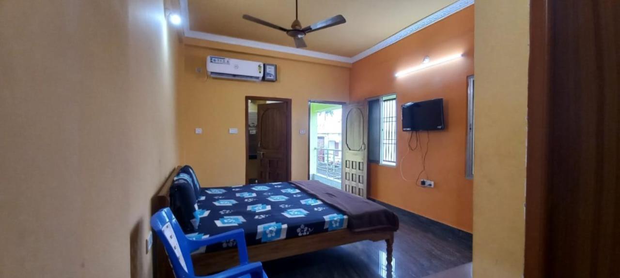 Goroomgo Neelachal Holiday Nibasa Puri Near Sea Beach Area - Perfect Location With Excellent Service Awarded المظهر الخارجي الصورة