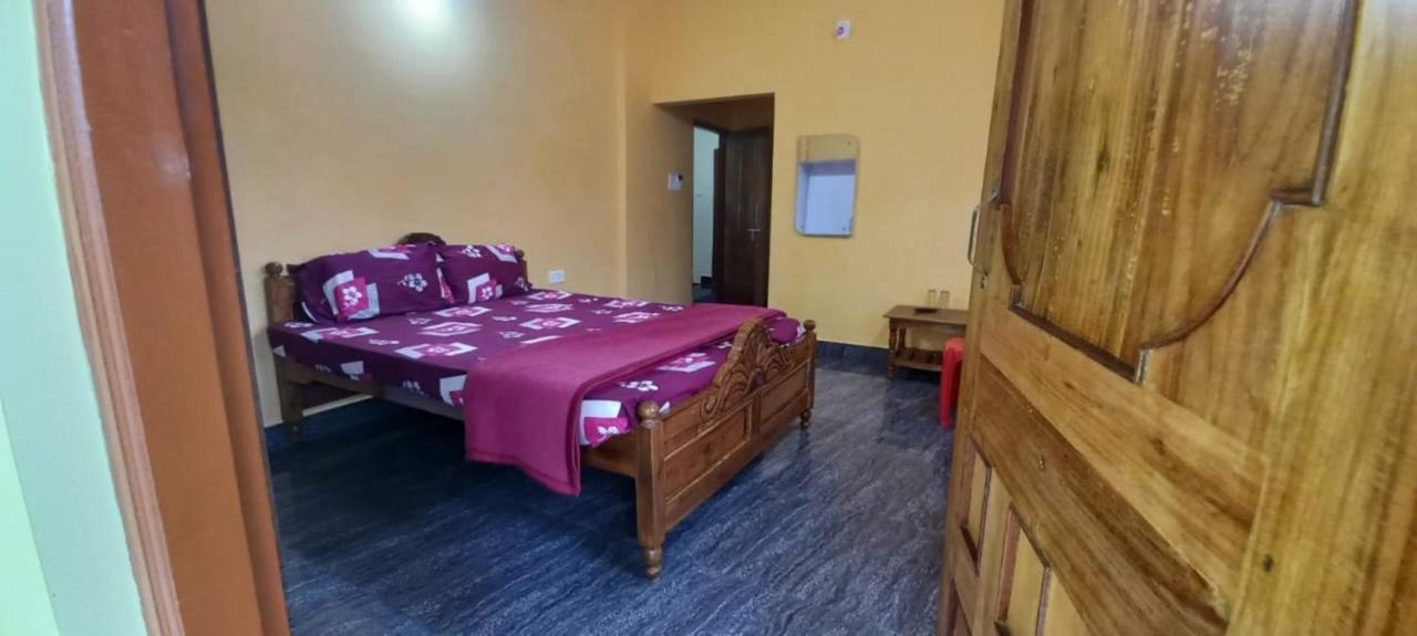 Goroomgo Neelachal Holiday Nibasa Puri Near Sea Beach Area - Perfect Location With Excellent Service Awarded المظهر الخارجي الصورة